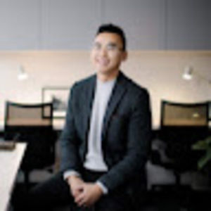 Meet your Posher, Jamie